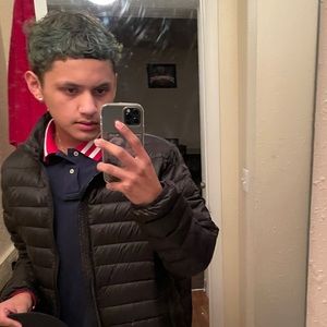 Meet your Posher, Michael